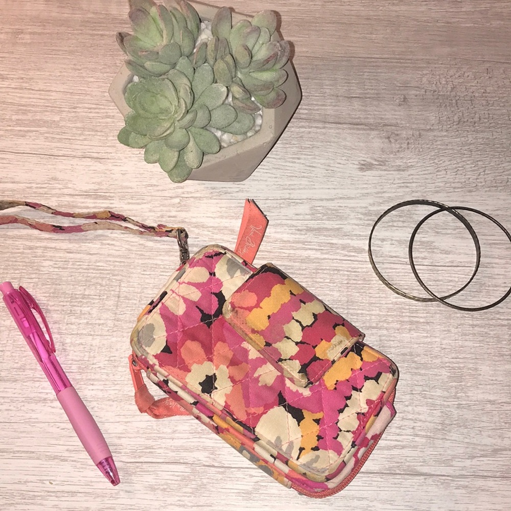 Vera Bradley Wallet